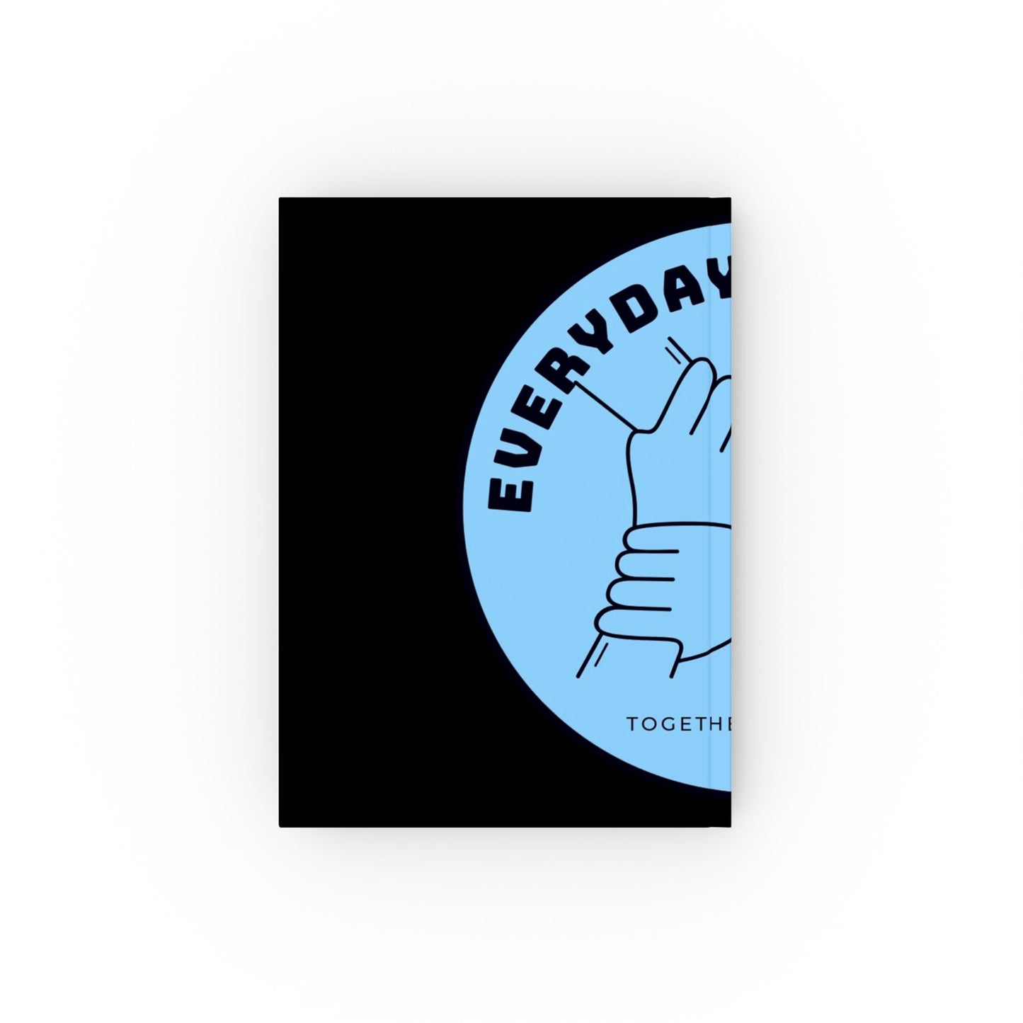 Hard Backed Journal