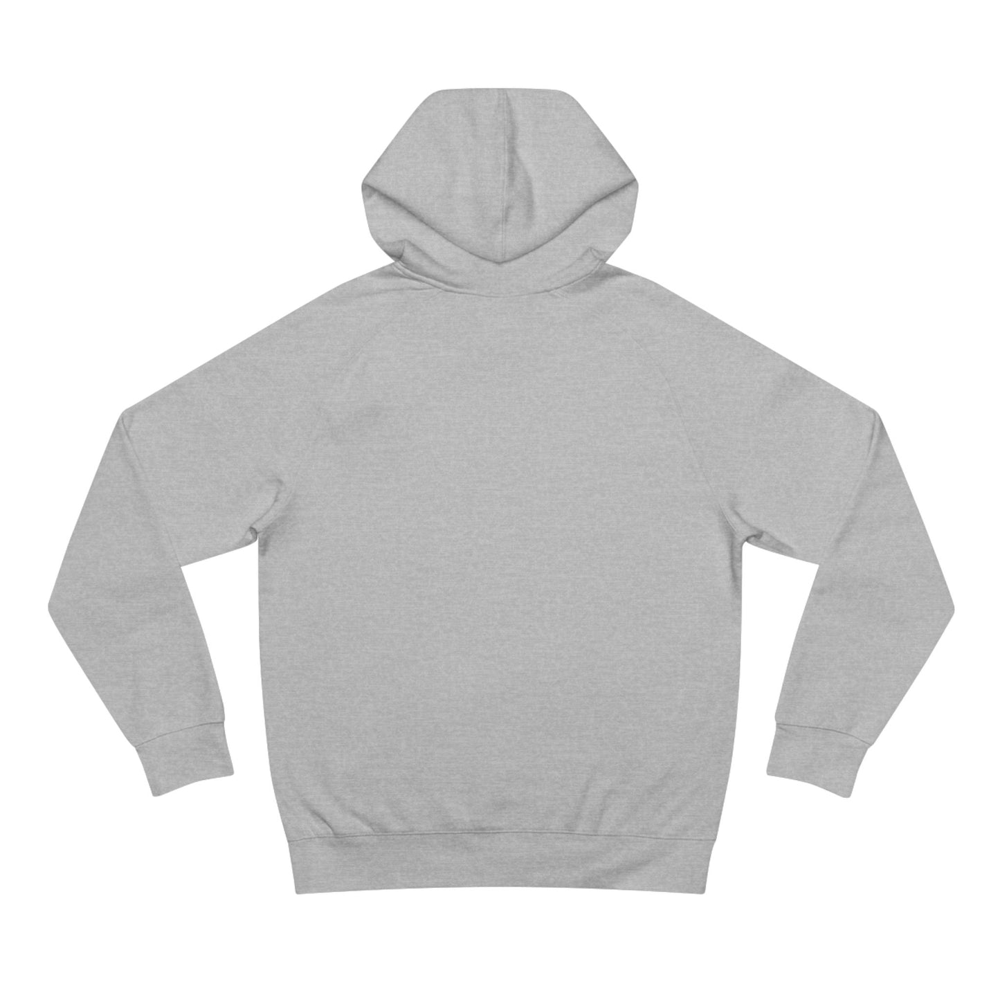 Unisex Supply Hoodie
