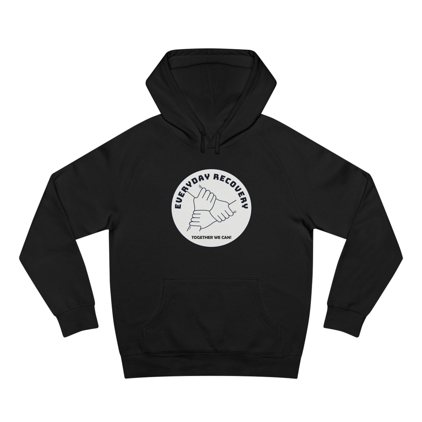 Unisex Supply Hoodie