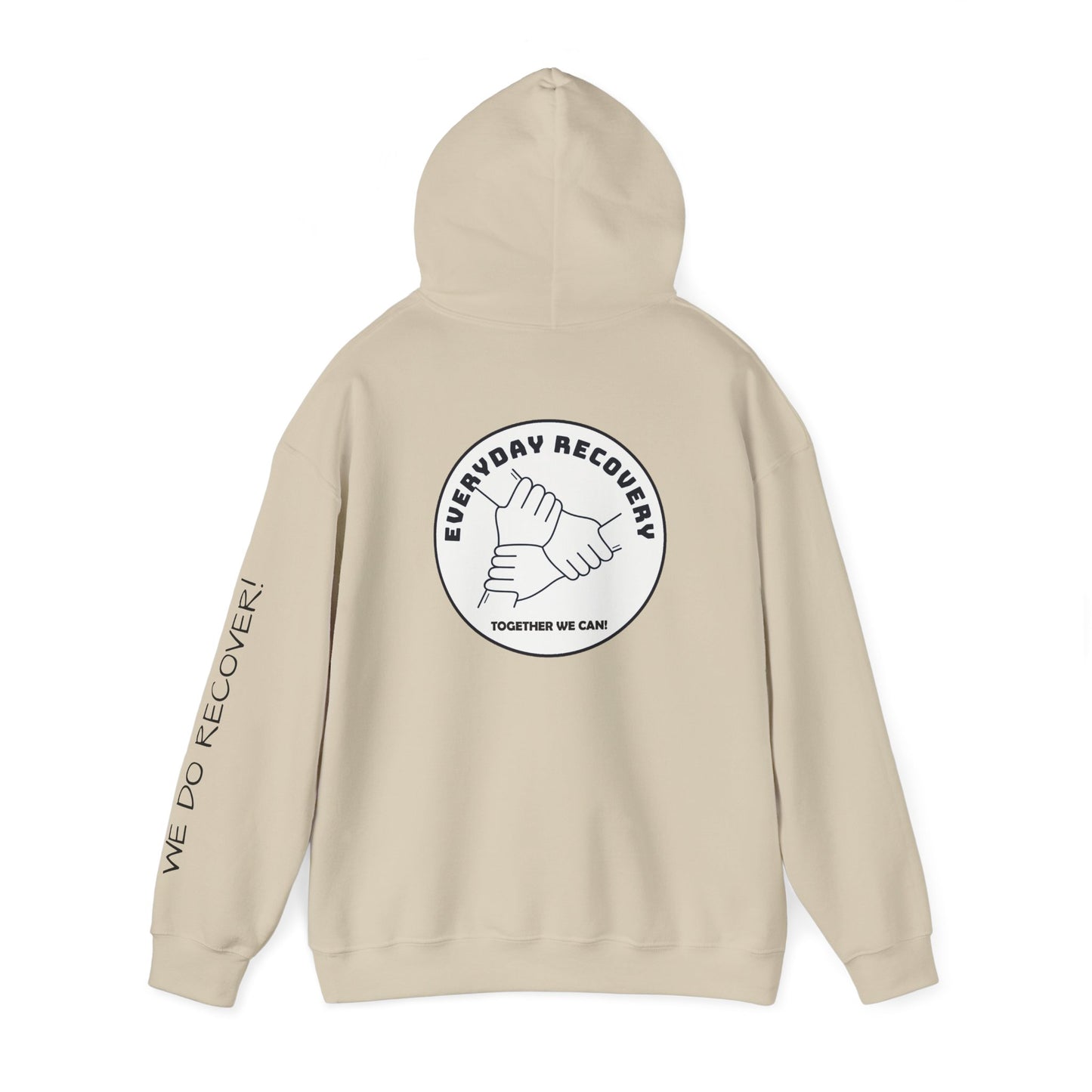 Copy of Unisex Heavy Blend™ Hooded Sweatshirt