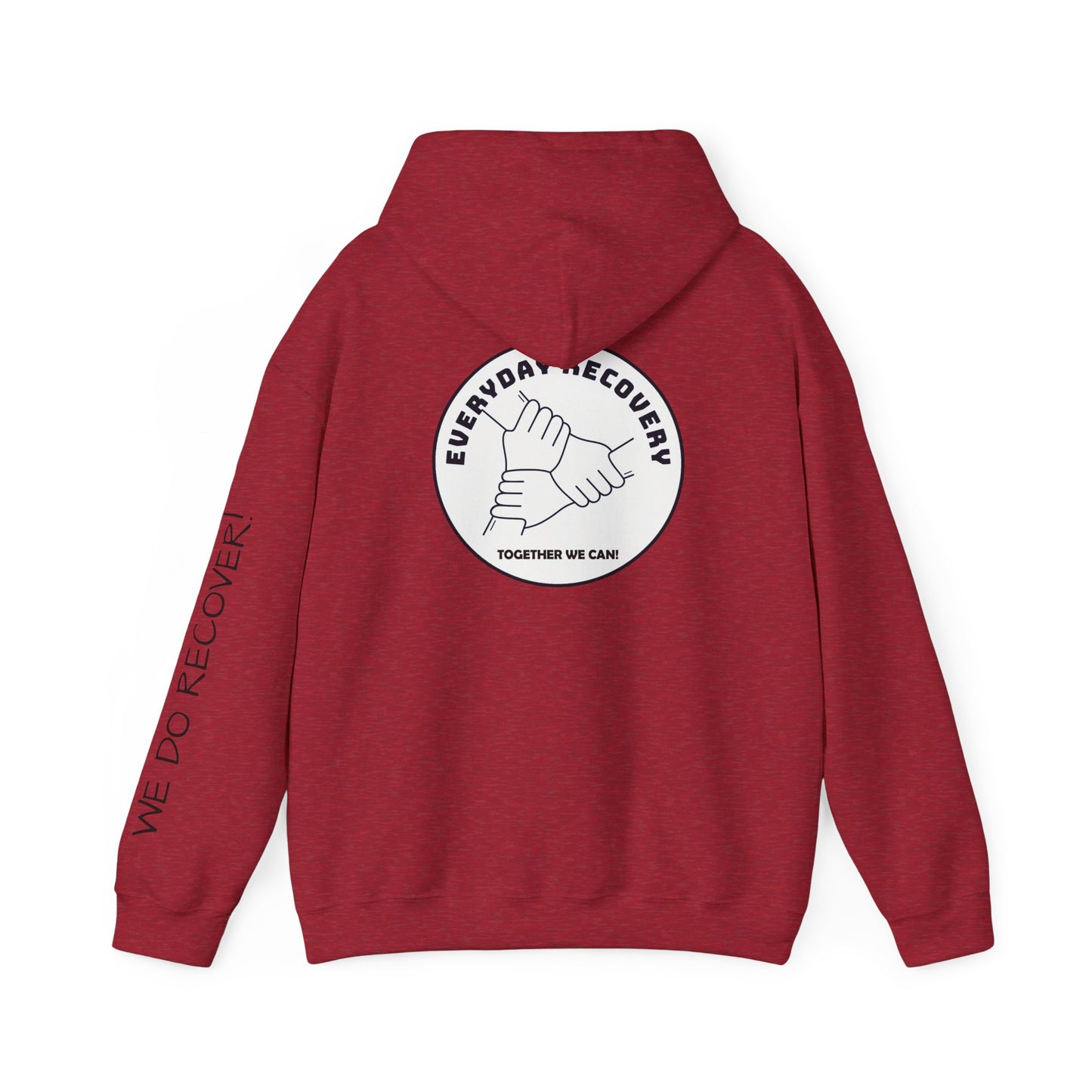 Copy of Unisex Heavy Blend™ Hooded Sweatshirt