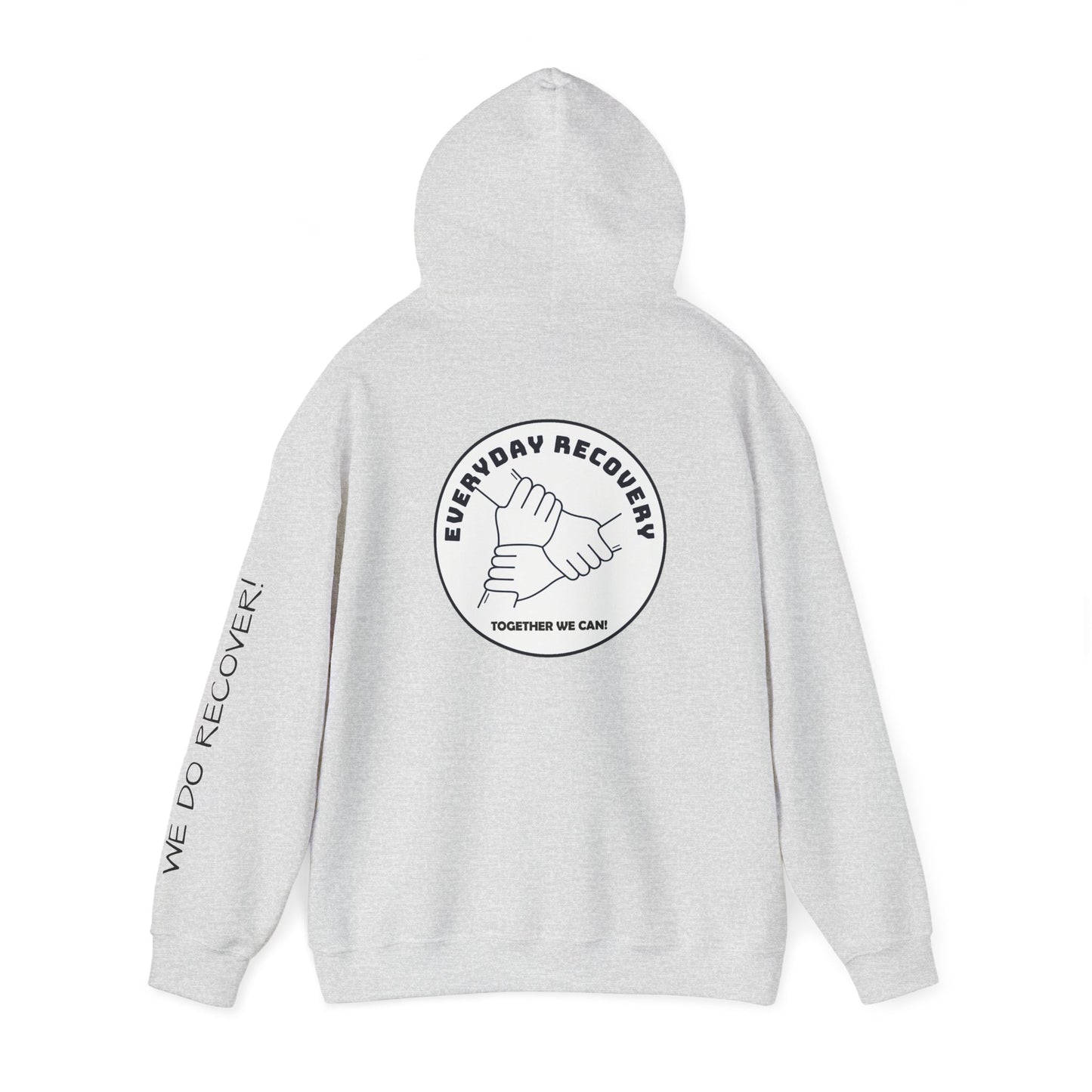 Copy of Unisex Heavy Blend™ Hooded Sweatshirt