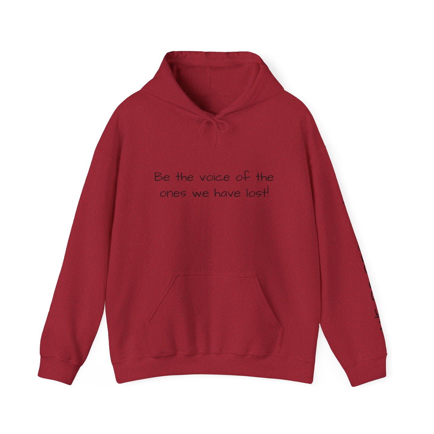 Copy of Unisex Heavy Blend™ Hooded Sweatshirt