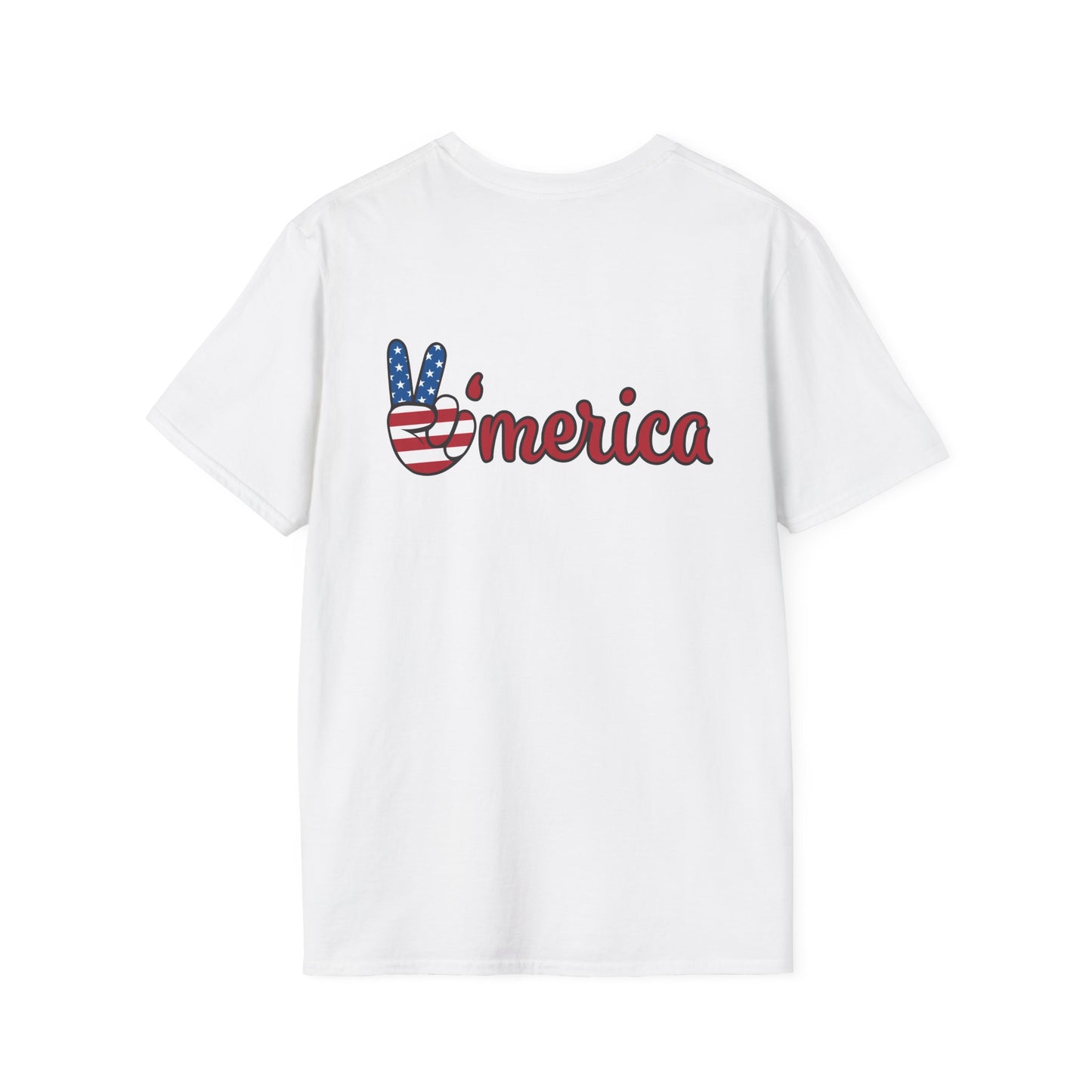 Make America Grateful Again T-Shirt