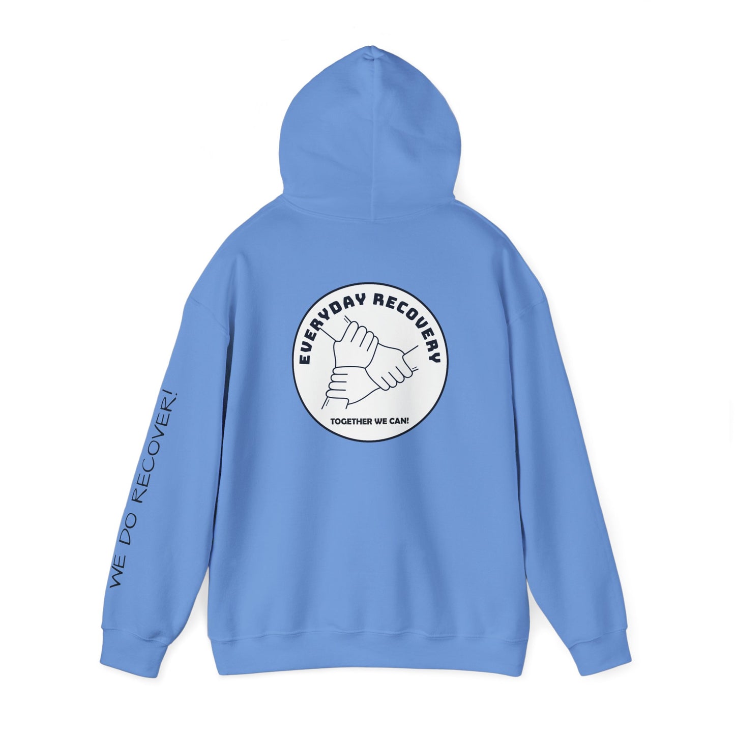 Copy of Unisex Heavy Blend™ Hooded Sweatshirt