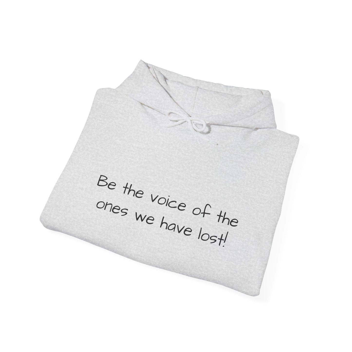 Copy of Unisex Heavy Blend™ Hooded Sweatshirt