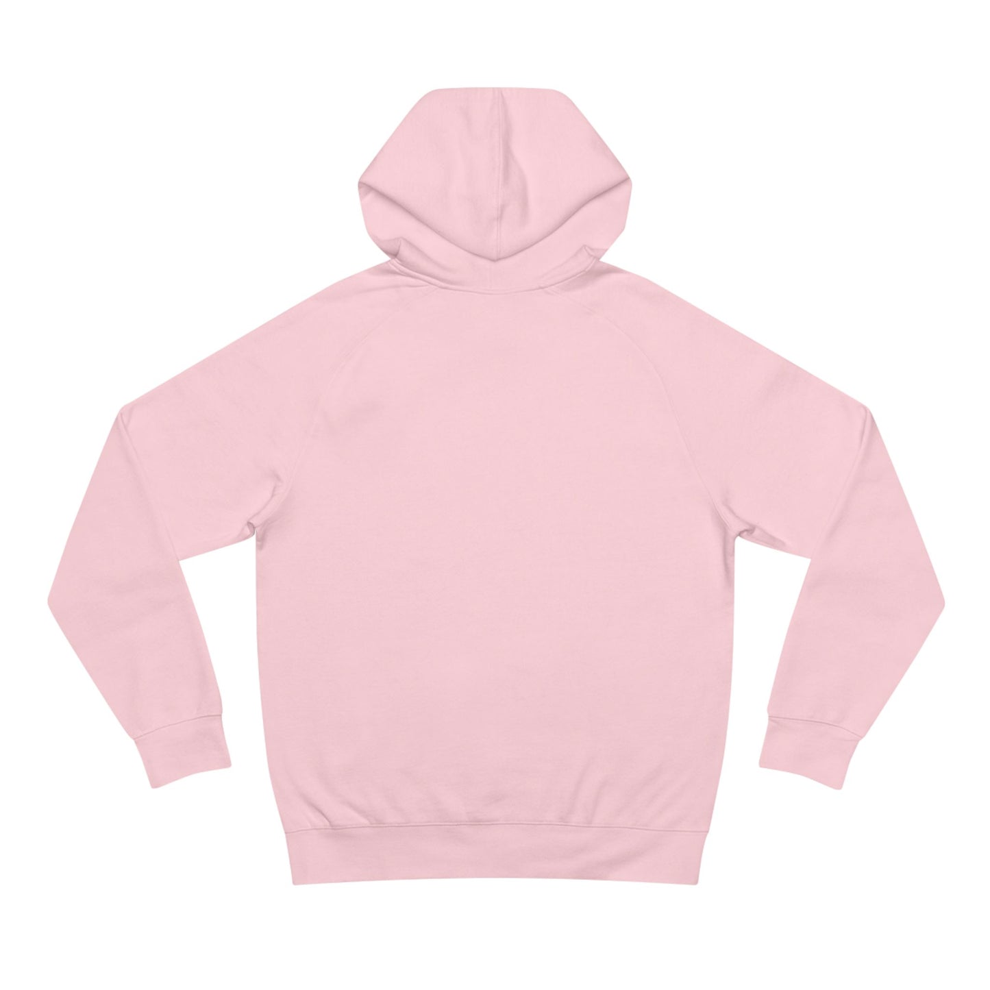 Unisex Supply Hoodie