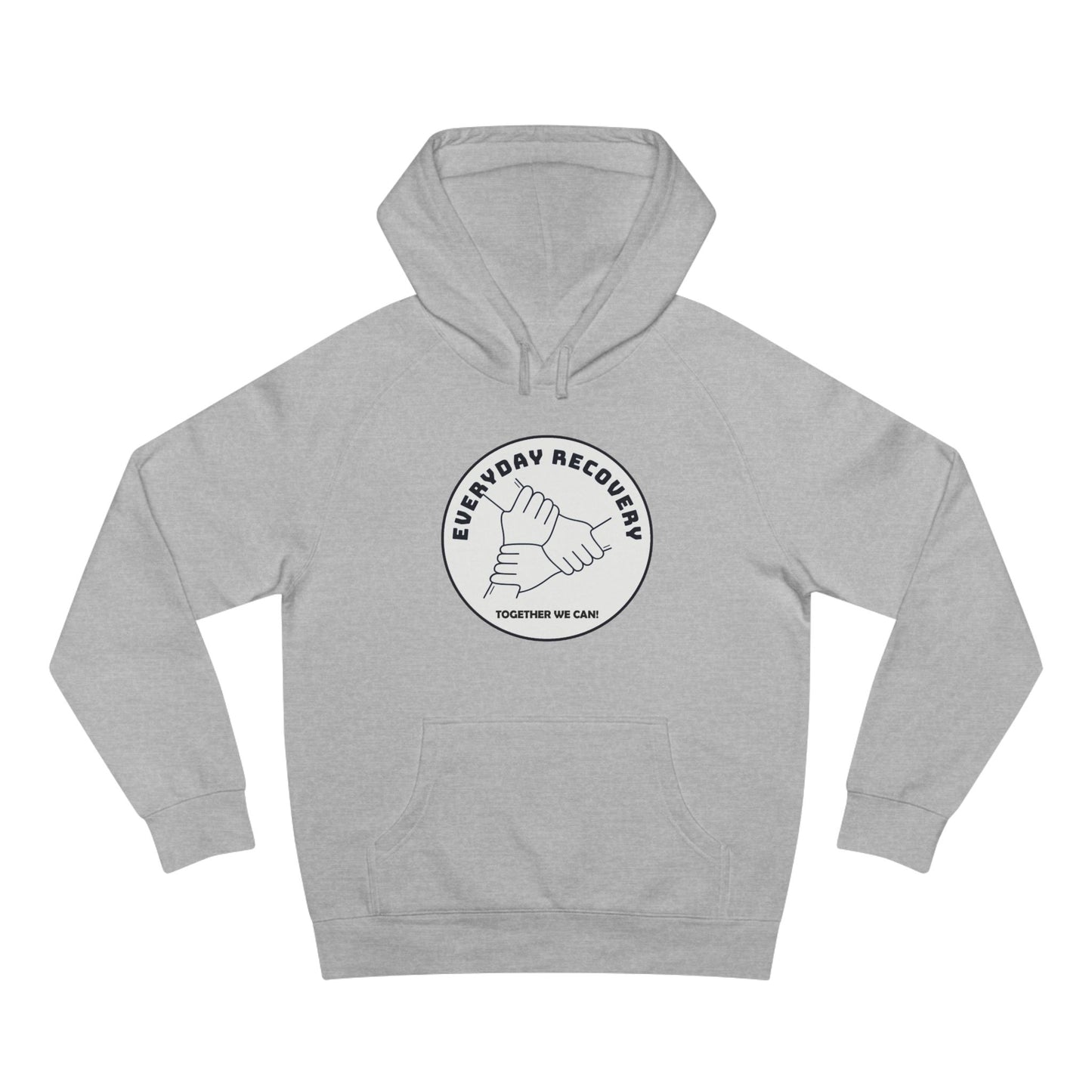 Unisex Supply Hoodie