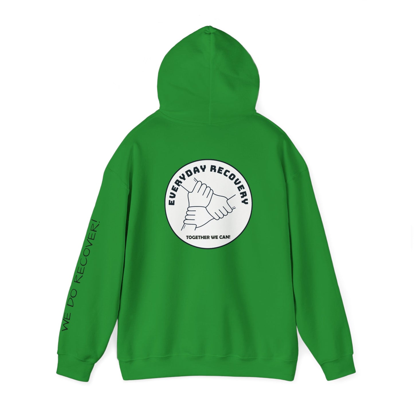 Copy of Unisex Heavy Blend™ Hooded Sweatshirt