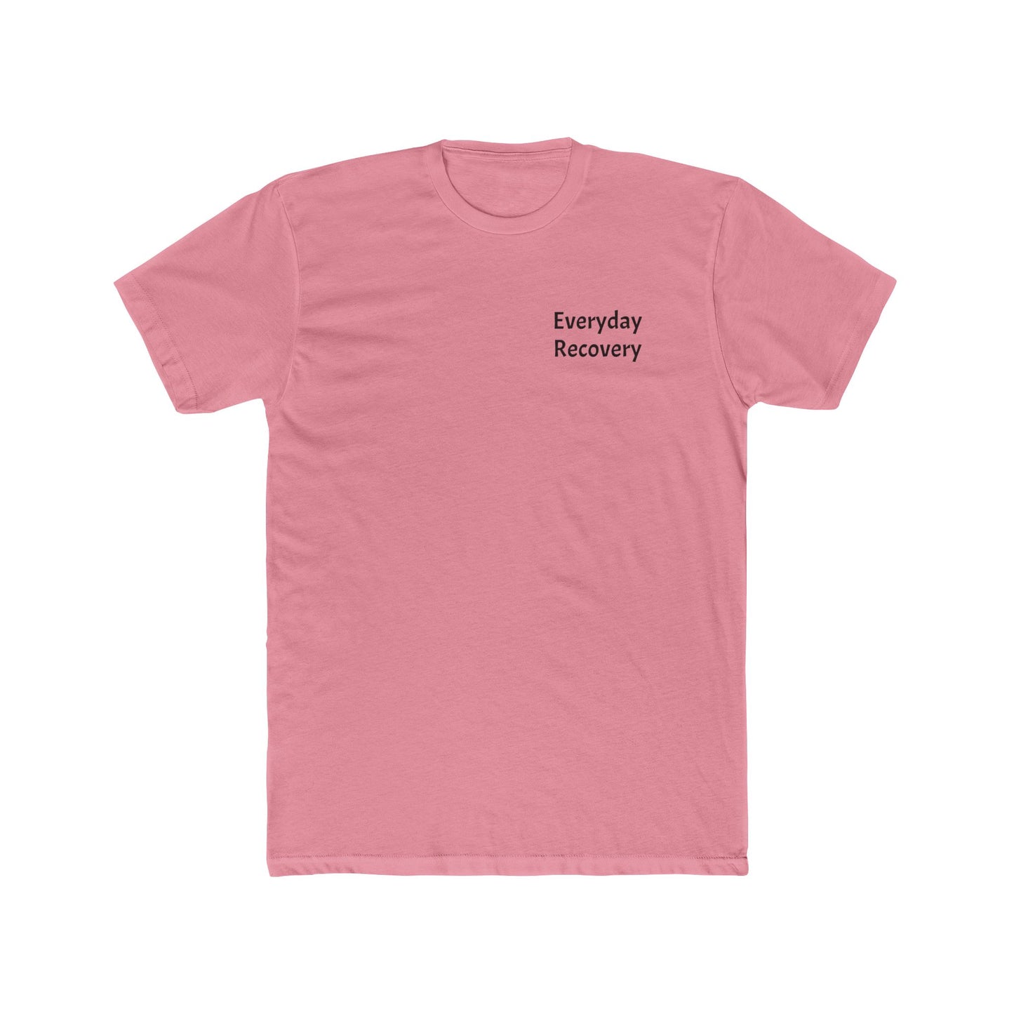 Copy of Customizable Unisex Cotton Crew Tee - Perfect for Personalization and Everyday Wear