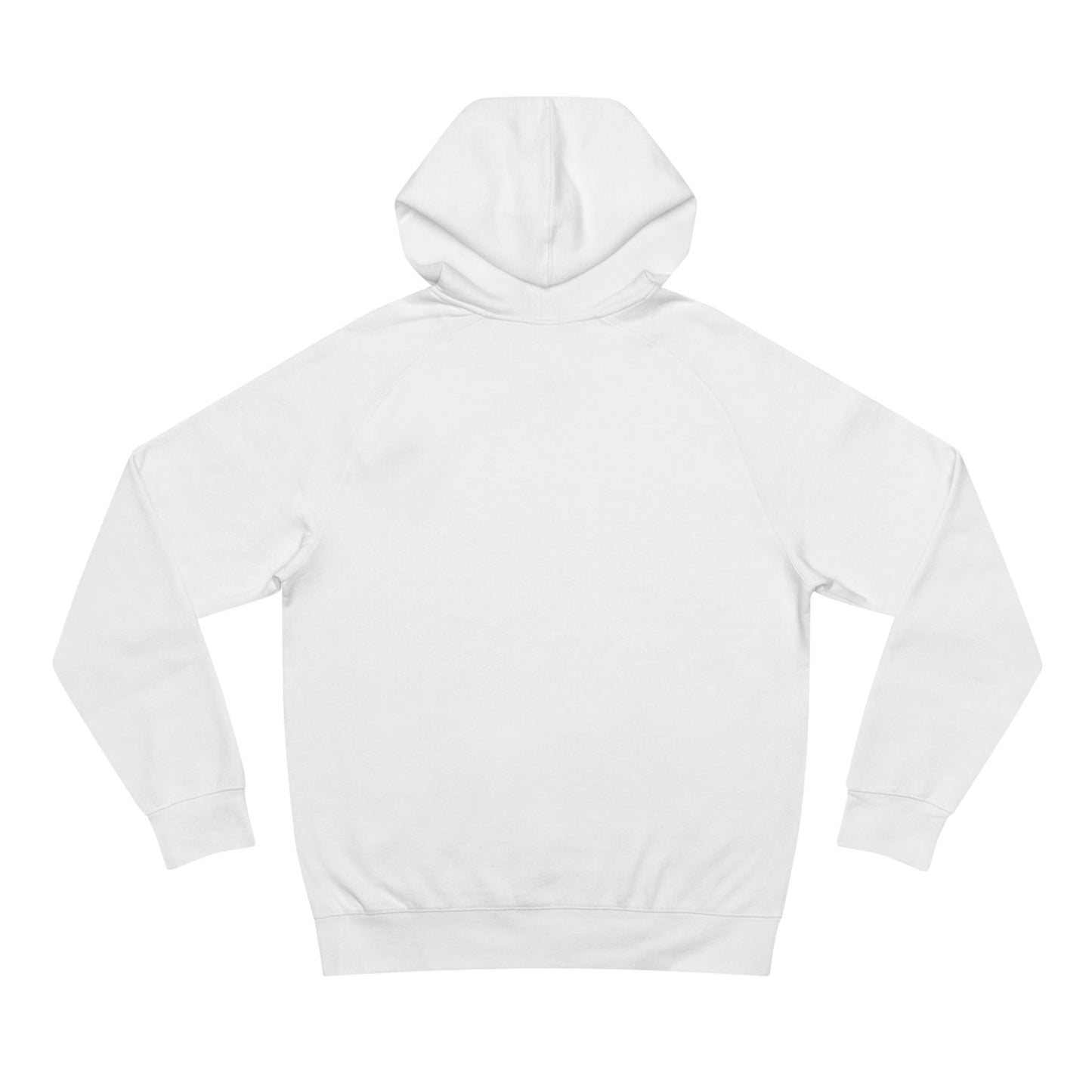 Unisex Supply Hoodie