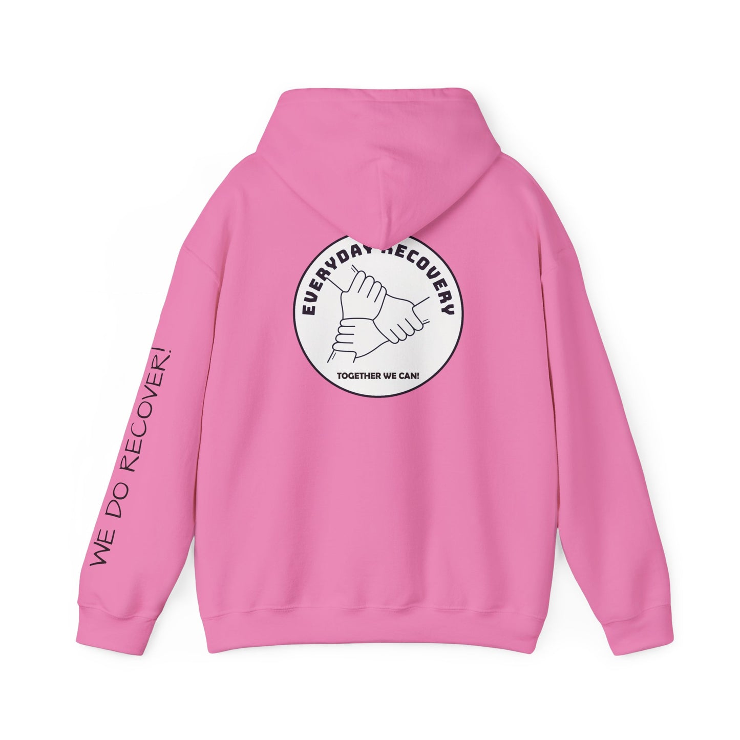 Copy of Unisex Heavy Blend™ Hooded Sweatshirt