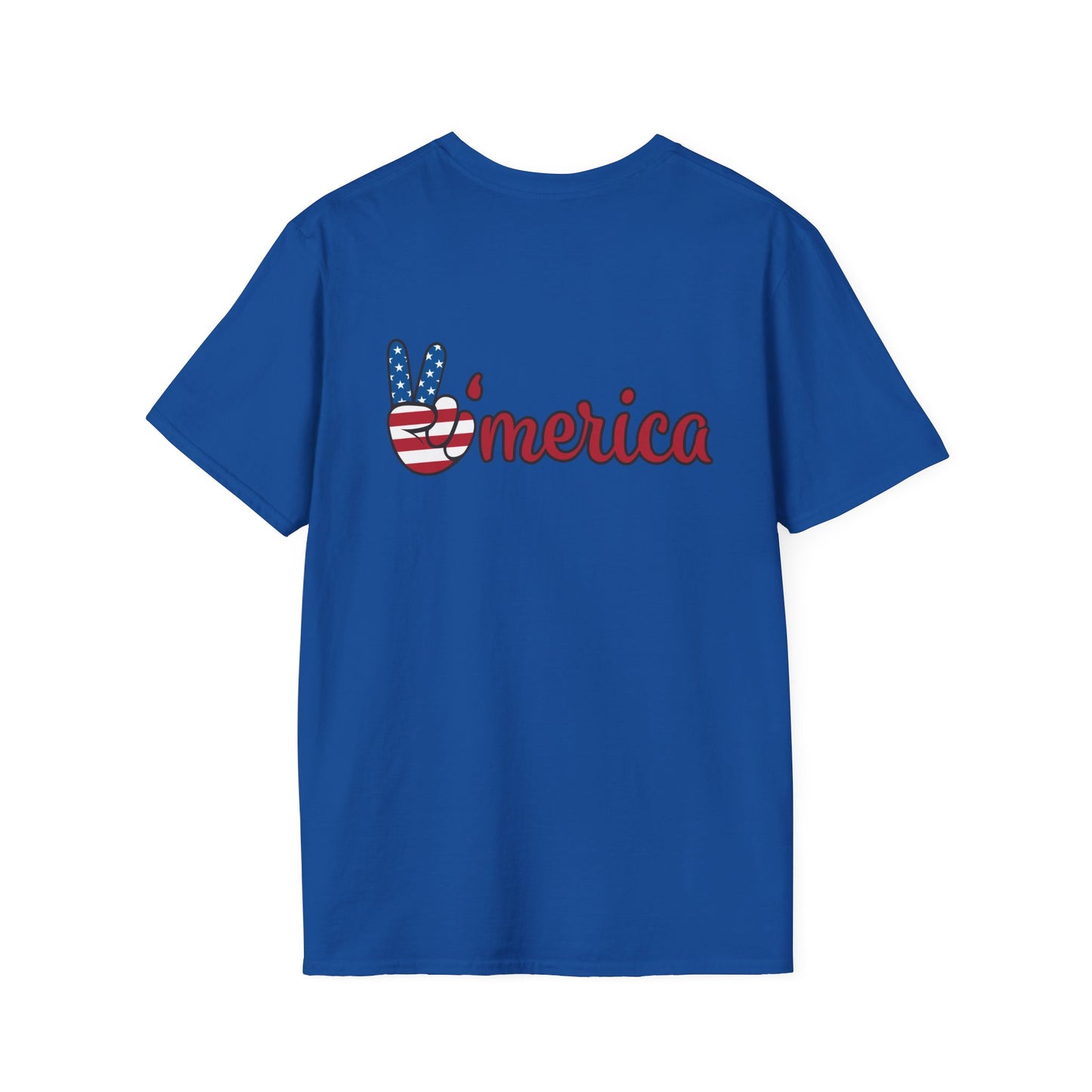 Make America Grateful Again T-Shirt