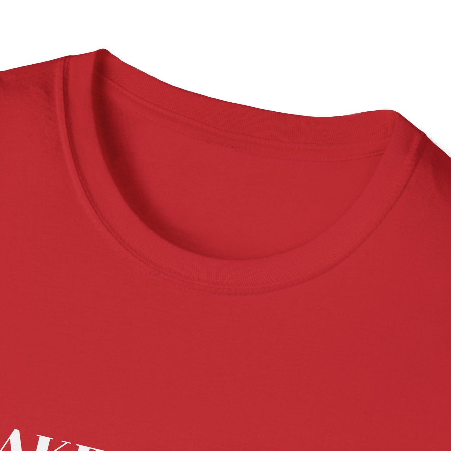 Make America Grateful Again T-Shirt