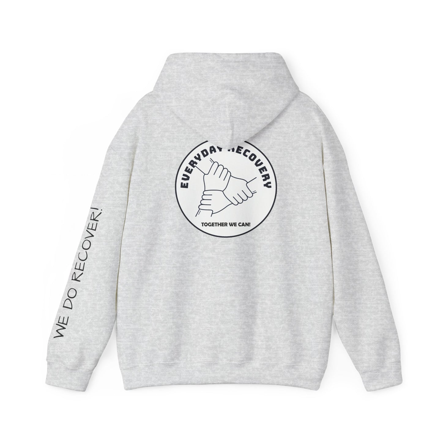 Copy of Unisex Heavy Blend™ Hooded Sweatshirt