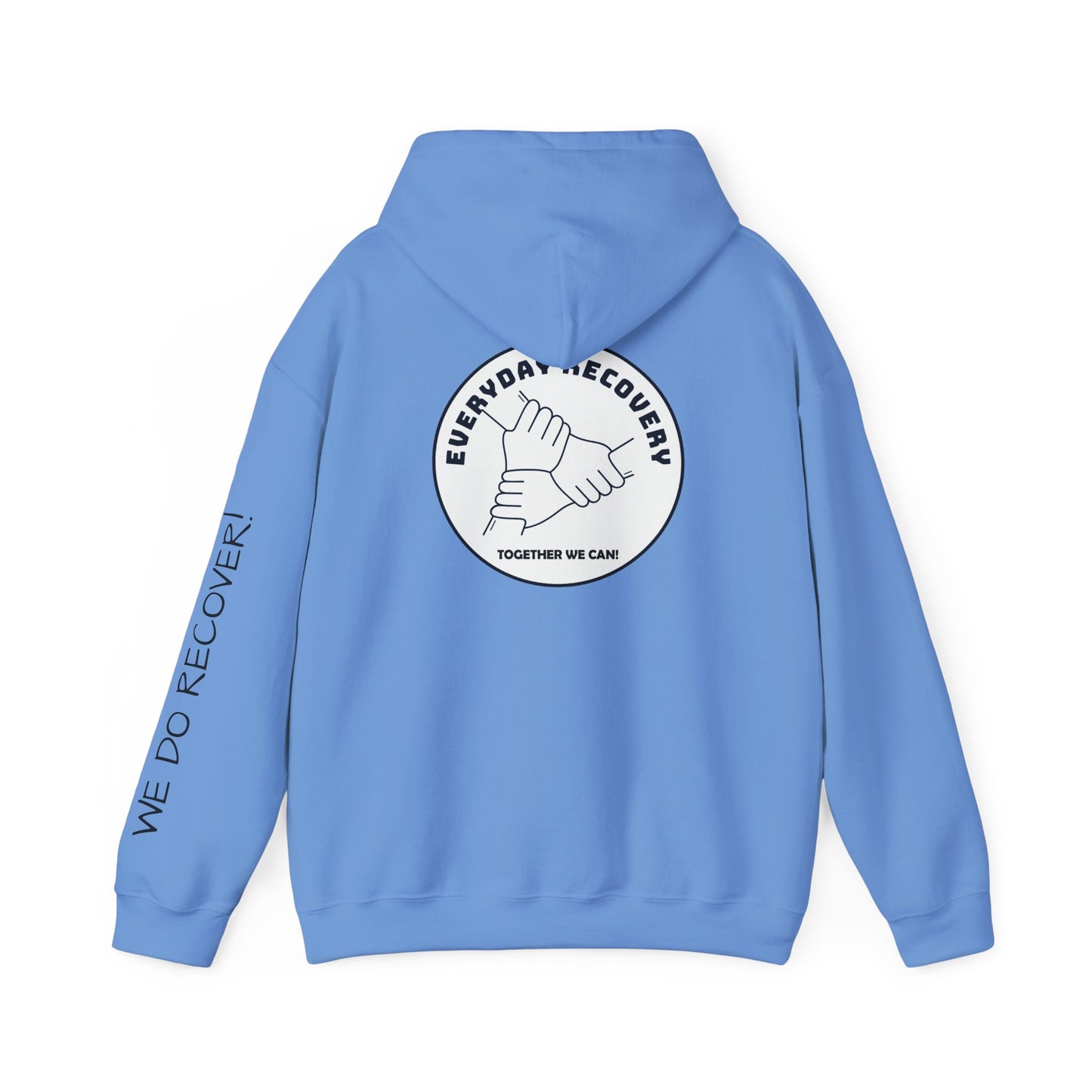 Copy of Unisex Heavy Blend™ Hooded Sweatshirt