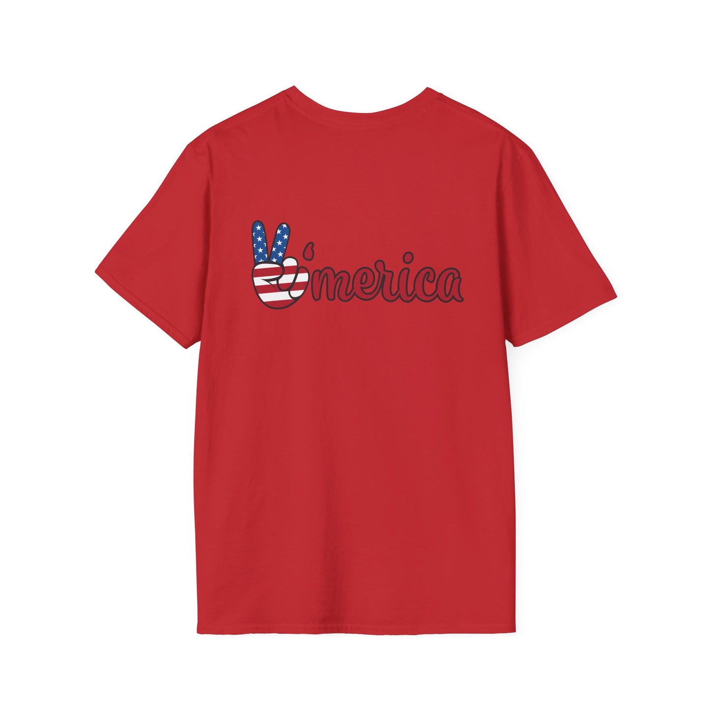 Make America Grateful Again T-Shirt