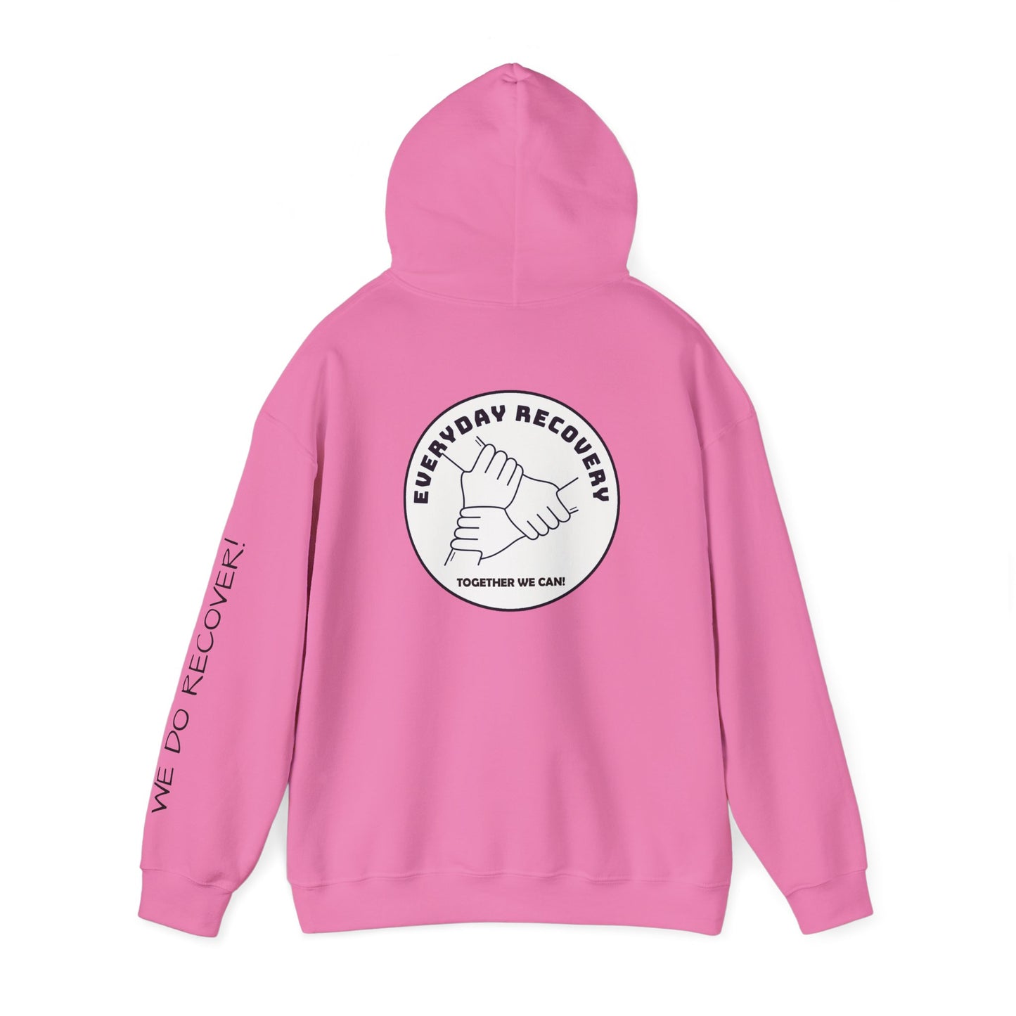 Copy of Unisex Heavy Blend™ Hooded Sweatshirt