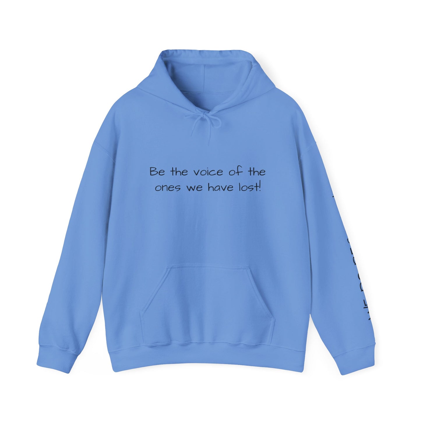 Copy of Unisex Heavy Blend™ Hooded Sweatshirt