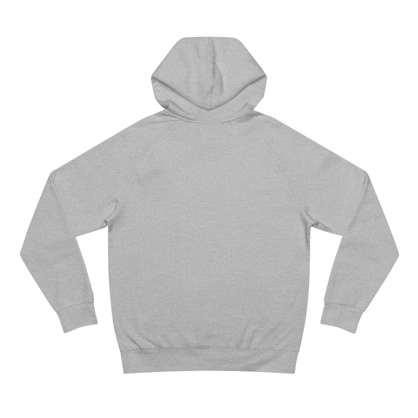 Unisex Supply Hoodie