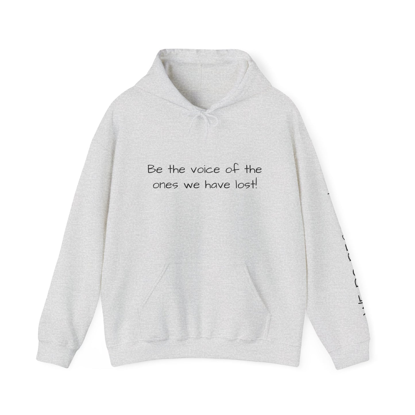 Copy of Unisex Heavy Blend™ Hooded Sweatshirt