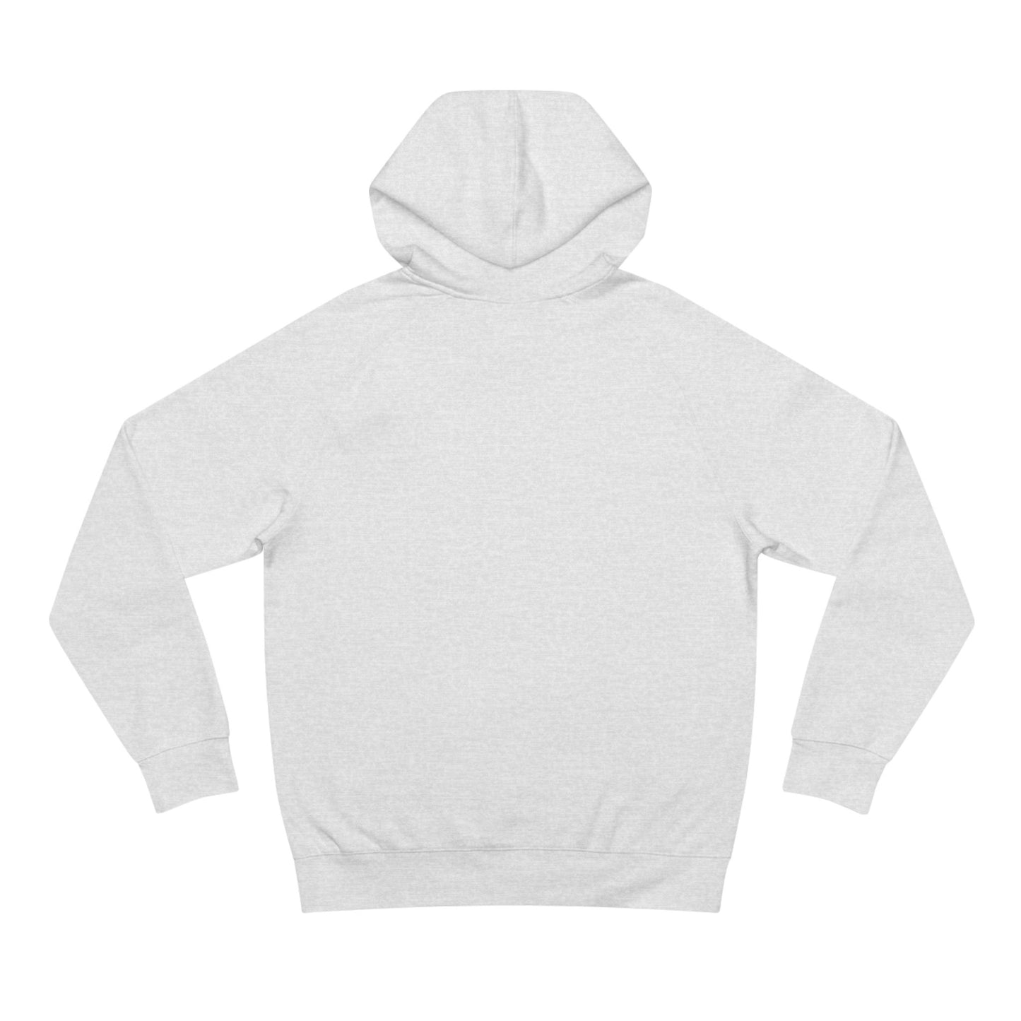 Unisex Supply Hoodie